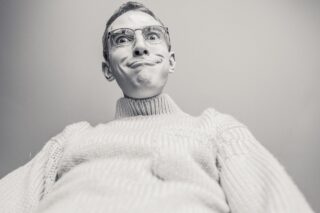 幽默是人際關係潤滑劑