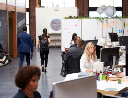 《OKR之父葛洛夫給你的一對一指導》說書影片，職場向上管理與處理棘手員工